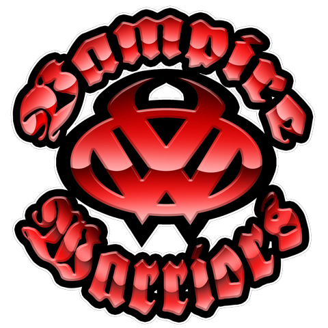 Vampire Warriors